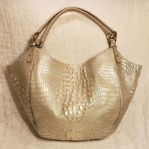 Authentic Beautiful Brahmin Tote